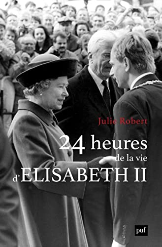 24 heures de la vie d'Elisabeth II