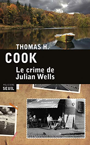 crime de Julian Wells (Le)