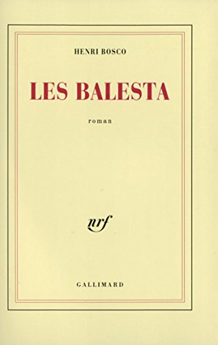 Balesta (Les)