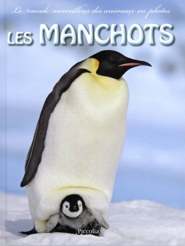 manchots (Les)