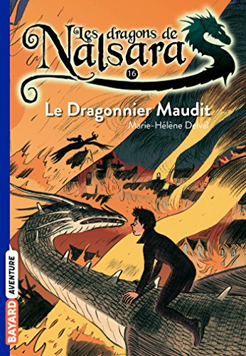 dragons de Nalsara (Les)