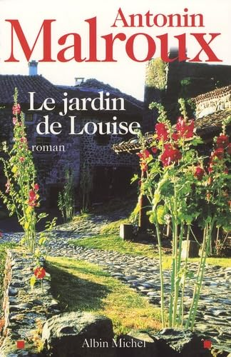 jardin de Louise (Le)