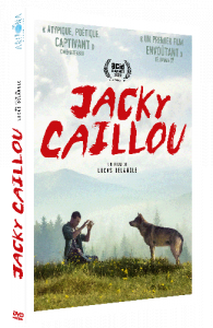 Jacky Caillou