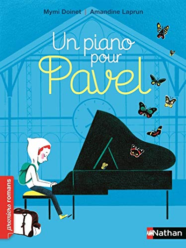 piano pour Pavel (Un)