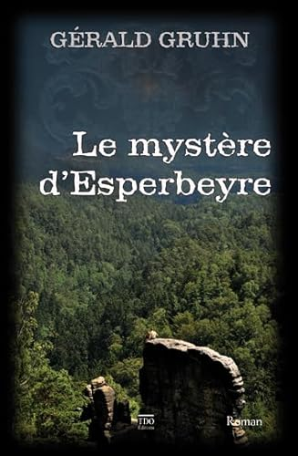 myst?ere d'Esperbeyre (Le)