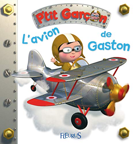 avion de Gaston (L')