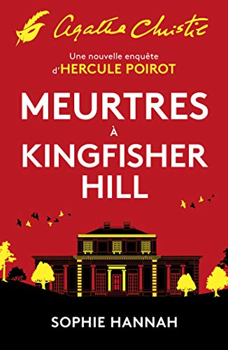 Meurtres ?a Kingfisher Hill