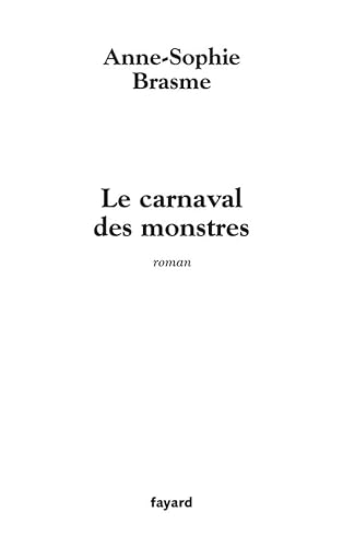 carnaval des monstres (Le)