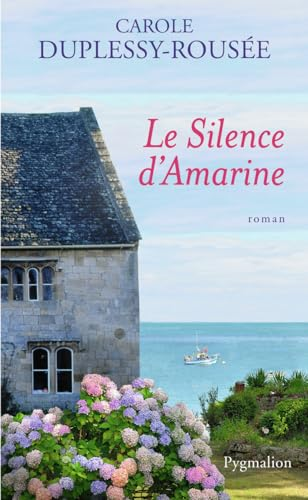 silence d'Amarine (Le)