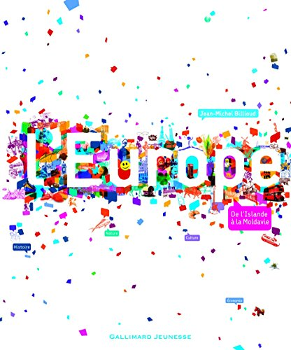 Europe, de l'Islande ?a la Moldavie (L')