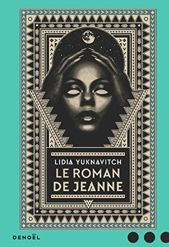 roman de Jeanne (Le)