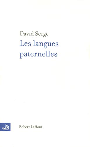 langues paternelles (Les)