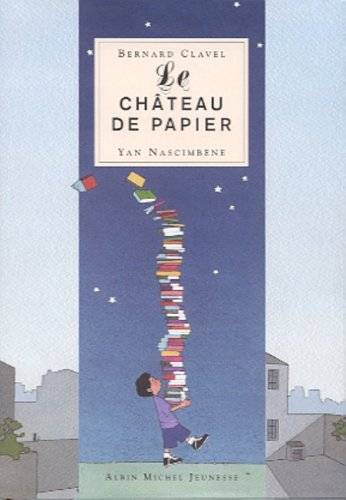 Château de papier (Le)