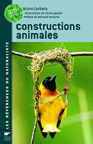 Constructions animales (Les)