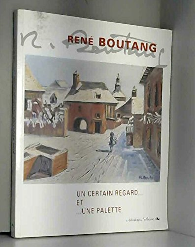 René Boutang