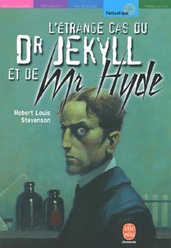 étrange cas du Dr. Jekyll et de Mr. Hyde (L')