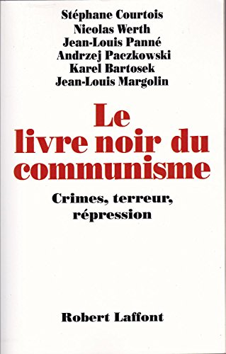 Livre noir du communisme (Le)