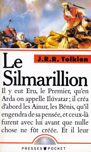 Silmarillion (Le)