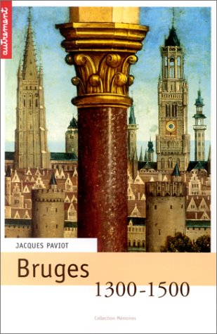 Bruges, 1300-1500