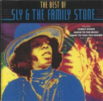 The best of Sly and Family Stone