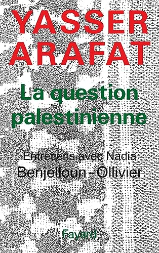question palestinienne (La)