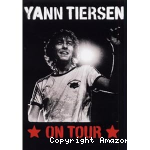 Yann Tiersen : On tour
