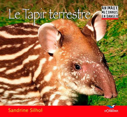 tapir terrestre (Le)