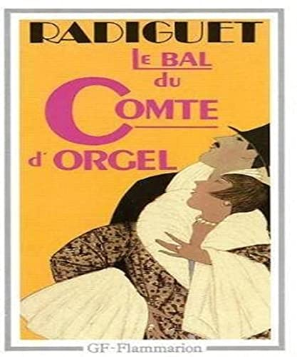 Bal du Comte d'Orgel (Le)