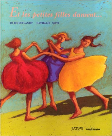 Et les petites filles dansent...