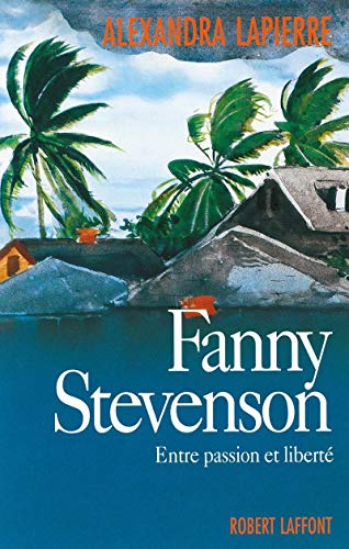 Fanny Styevenson