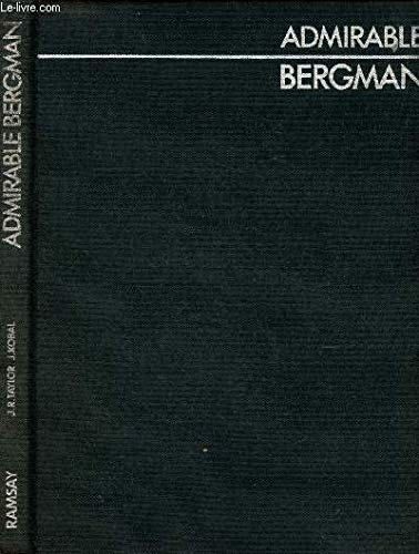 Admirable Bergman