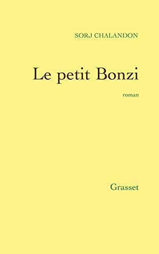 petit Bonzi (Le)