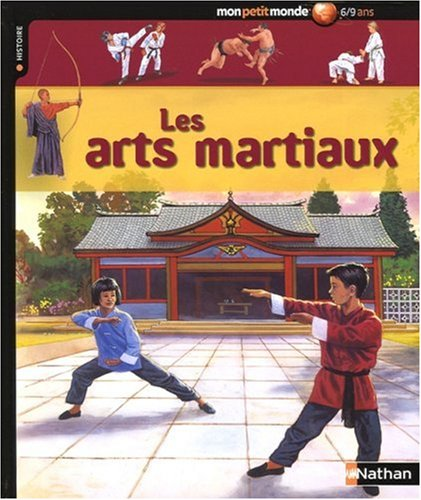 Arts martiaux (Les)