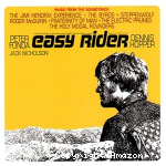 Easy Rider: bande originale de film.