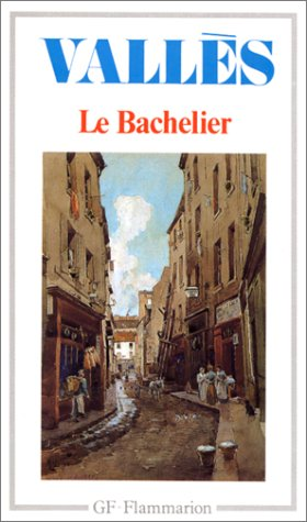 Bachelier (Le)