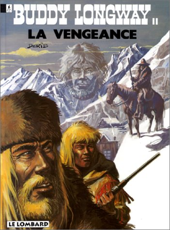 Vengeance (La)