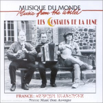 France : musique d'Auvergne