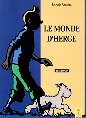 Monde d'Hergé (Le)