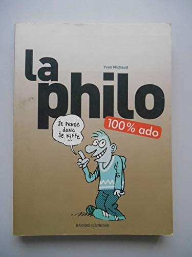 philo 100 % ado (La)