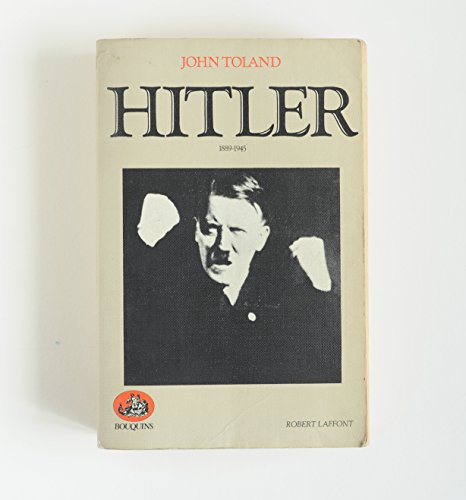 Adolf Hitler: 20 avril 1889_30 avril 1945
