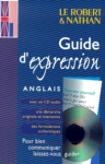 Guide d'expression