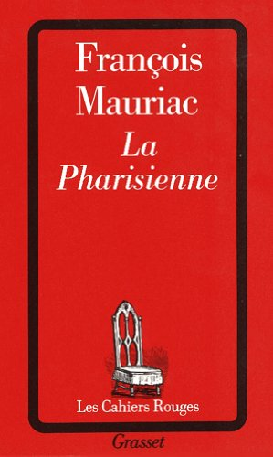 Pharisienne (La)