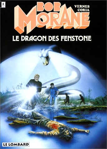 dragon des Fenstone (Le)
