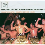 Nouvelle-Zélande : te runga rawa, chants Maoris-Haka
