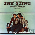 Bande originale du film : The Sting