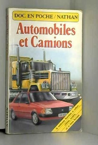 Automobiles et camions