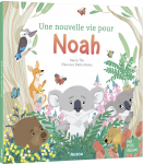 nouvelle vie pour Noah (Une)