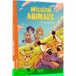 Mission animaux