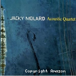 Jacky Molard Acoustic Quartet