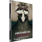 American Horror Story, Coven : l'intégrale de la saison 3